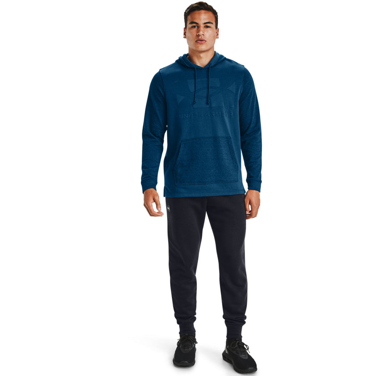 Polerón UA Sportstyle Terry para Hombre