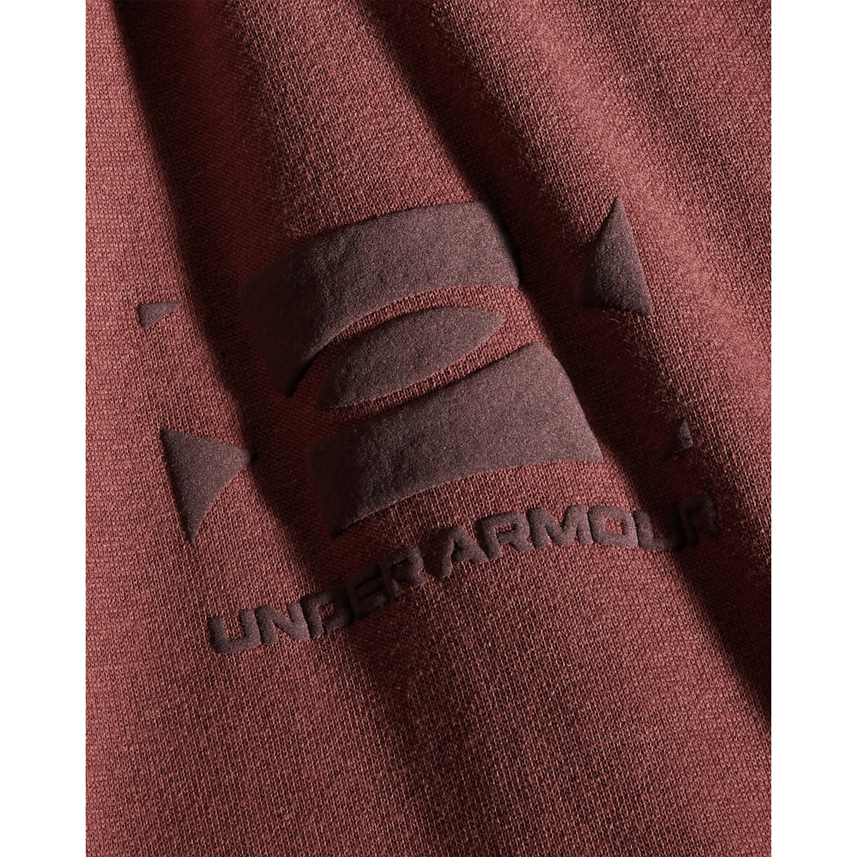 Polerón UA Sportstyle Terry para Hombre