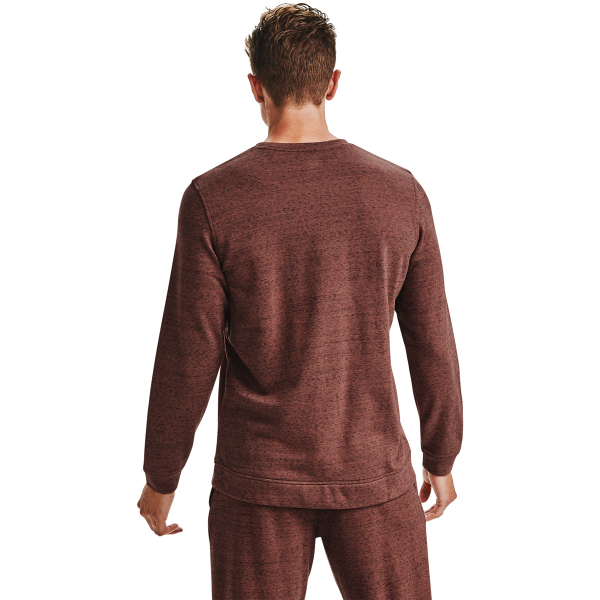 Polerón UA Sportstyle Terry para Hombre