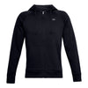 Polerón UA Rival Fleece Full Zip para Hombre