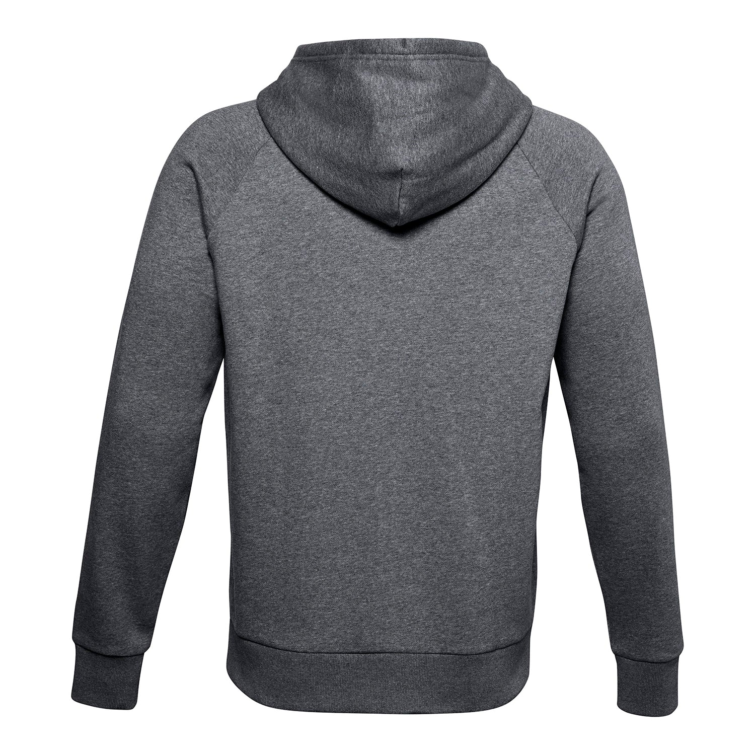 Polerón UA Rival Fleece Full Zip para Hombre