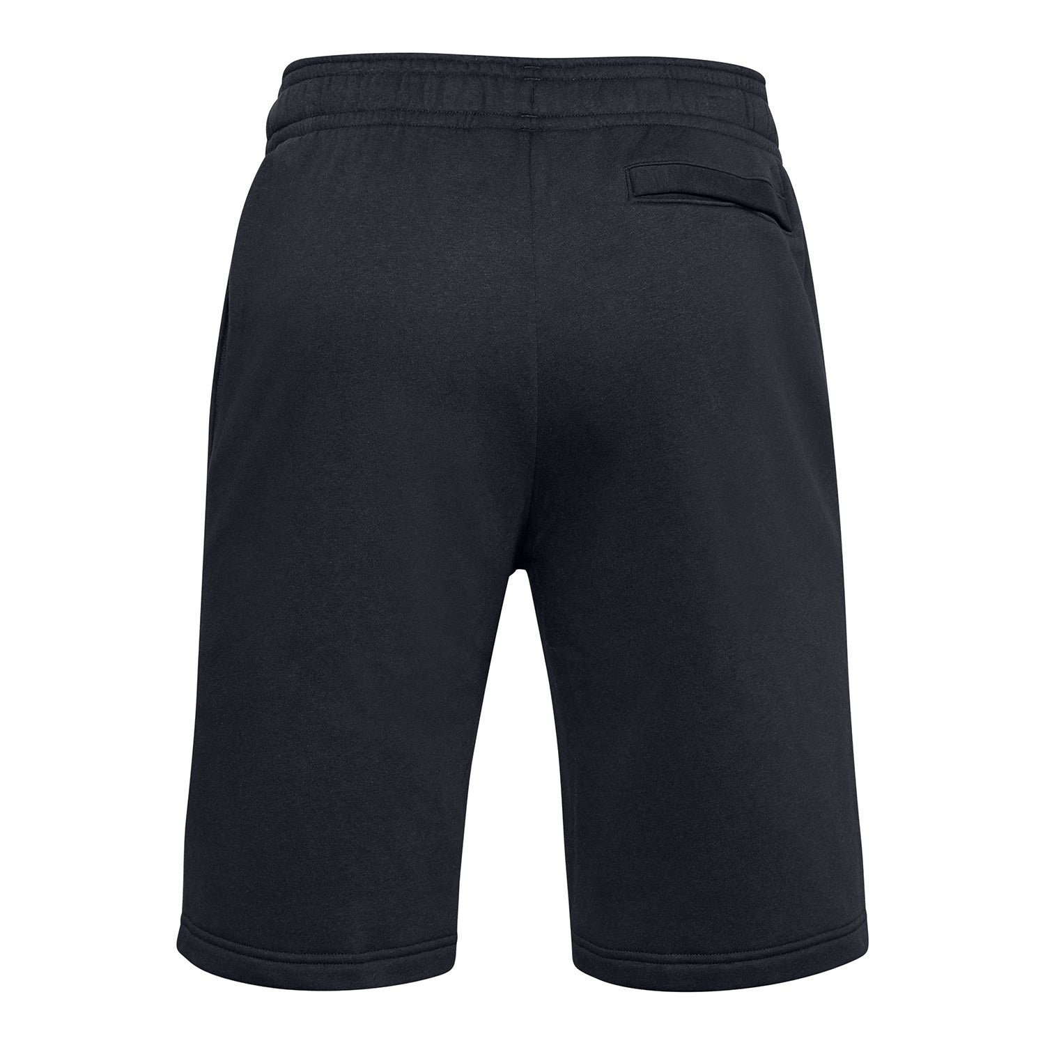 Shorts UA Rival Fleece para hombres