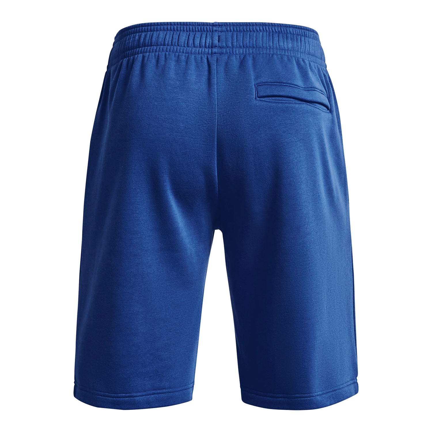 Shorts UA Rival Fleece para hombre
