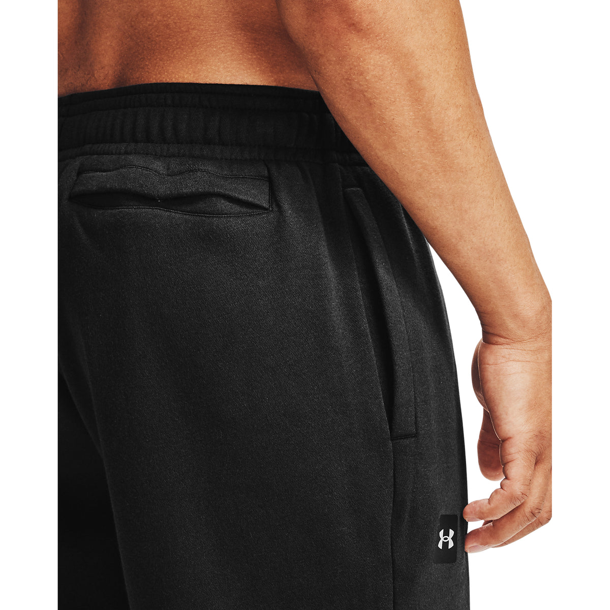 Pantalones de Entrenamiento UA Rival Fleece para Hombre