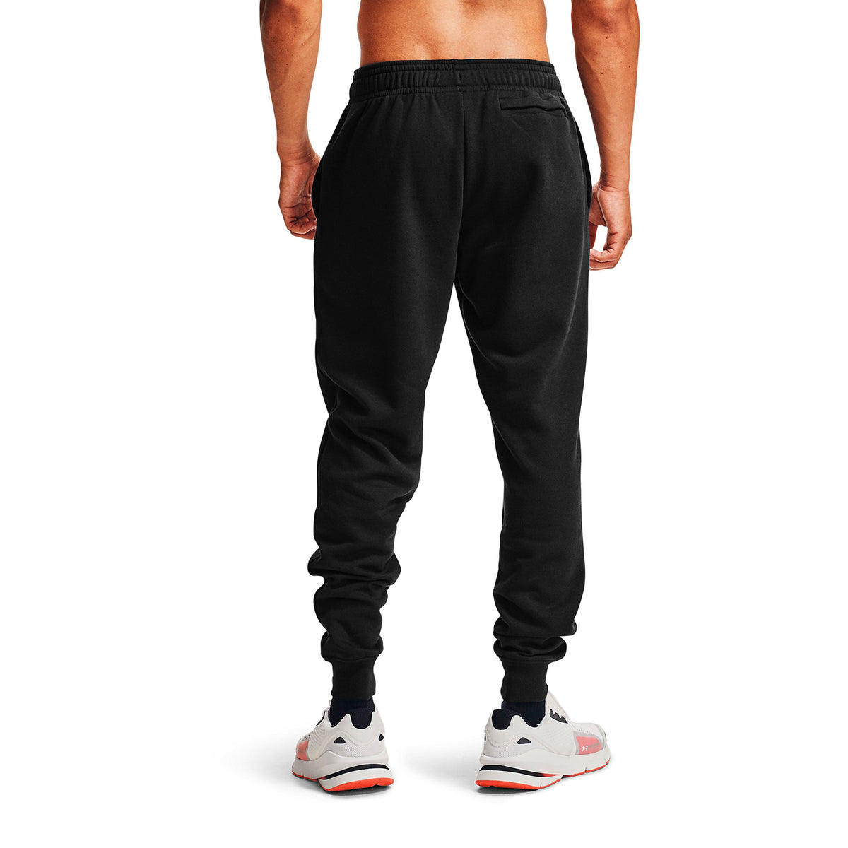Pantalones de Entrenamiento UA Rival Fleece para Hombre