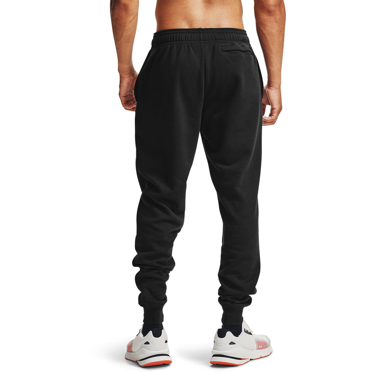 Pantalones de Entrenamiento UA Rival Fleece para Hombre