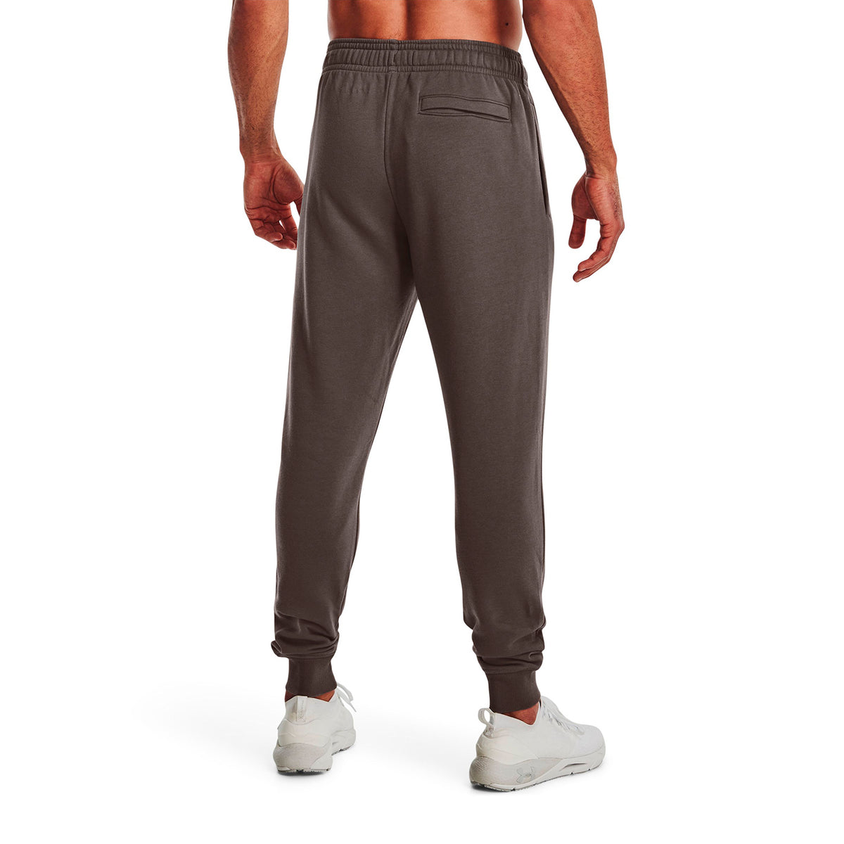 Pantalones de Entrenamiento UA Rival Fleece para Hombre