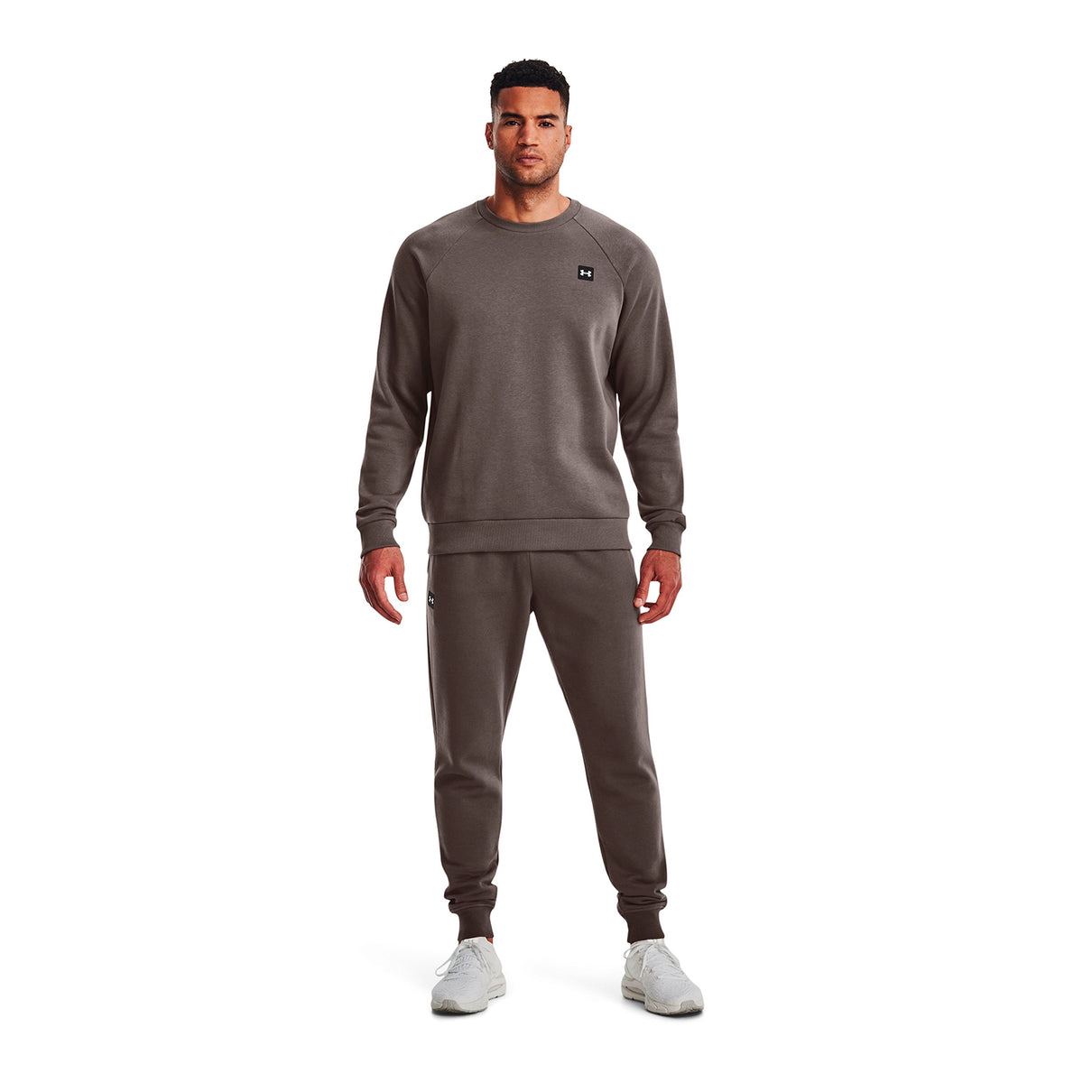 Pantalones de Entrenamiento UA Rival Fleece para Hombre