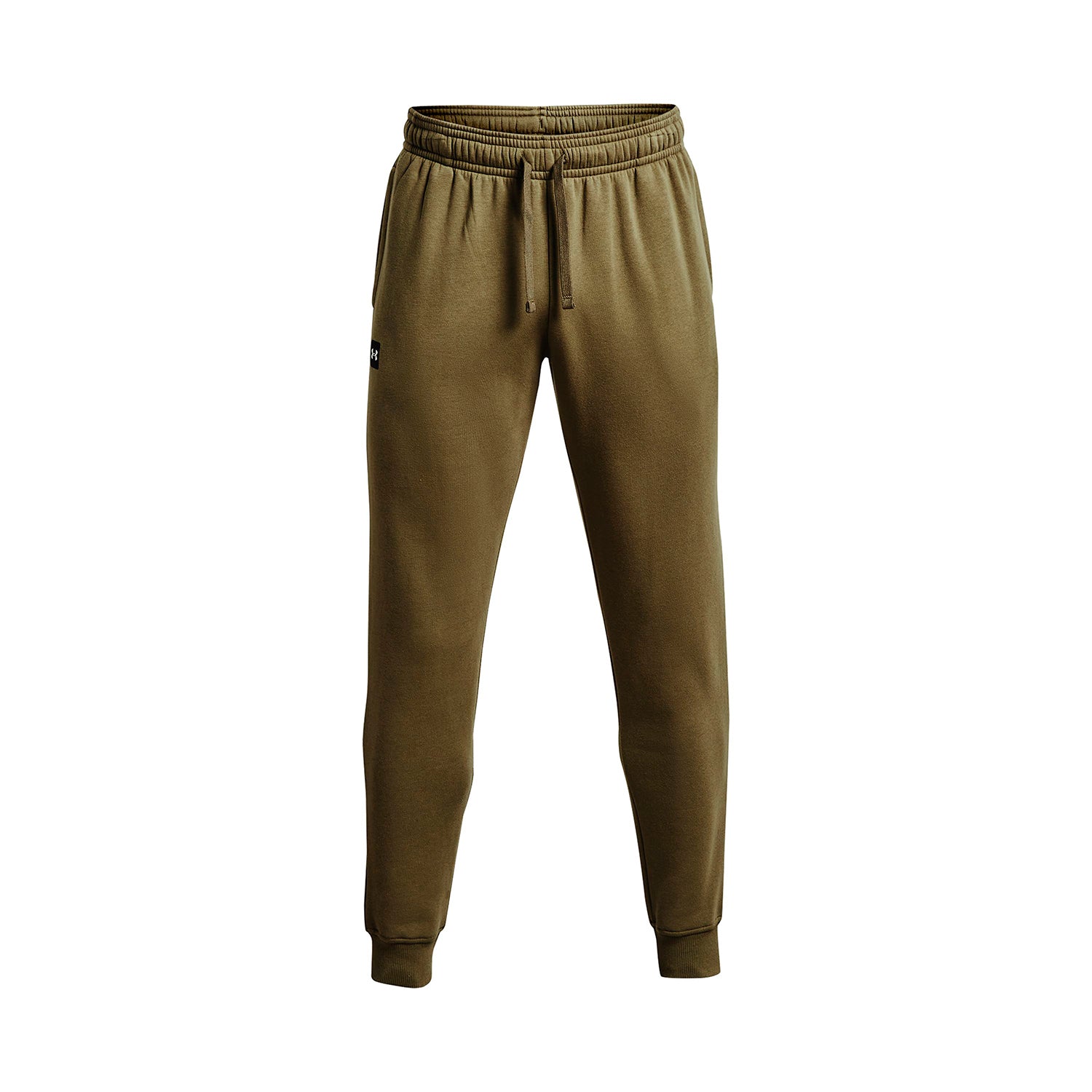 Pantalones de Entrenamiento UA Rival Fleece para Hombre
