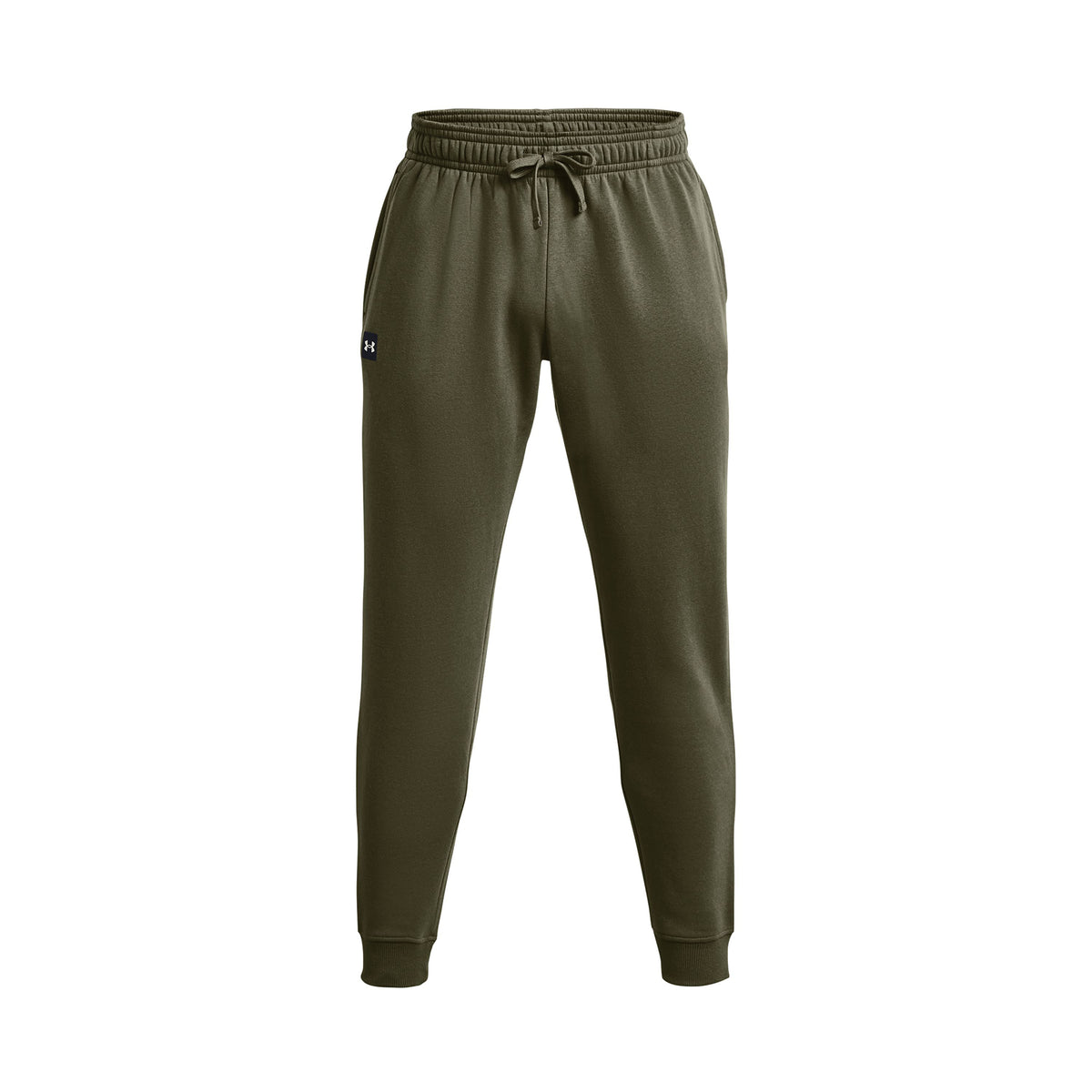Pantalones de Entrenamiento UA Rival Fleece para Hombre