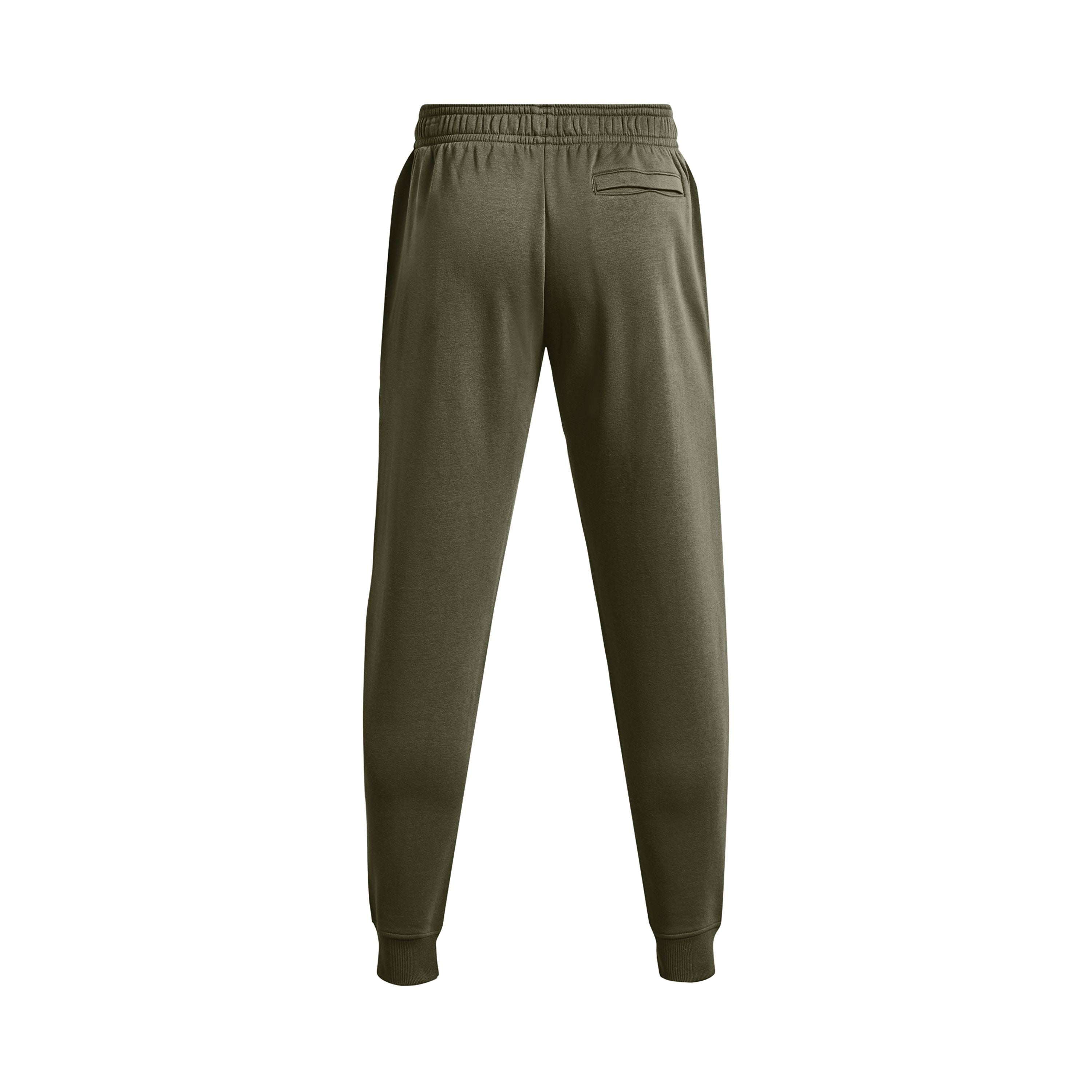 Pantalones de Entrenamiento UA Rival Fleece para Hombre