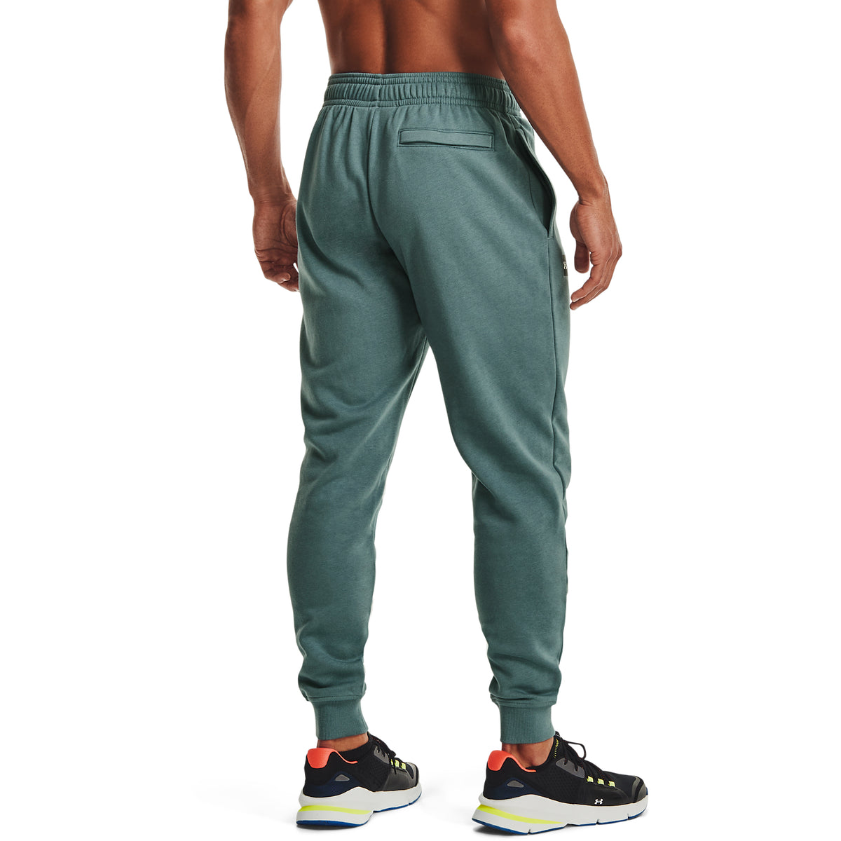 Pantalones de Entrenamiento UA Rival Fleece para Hombre