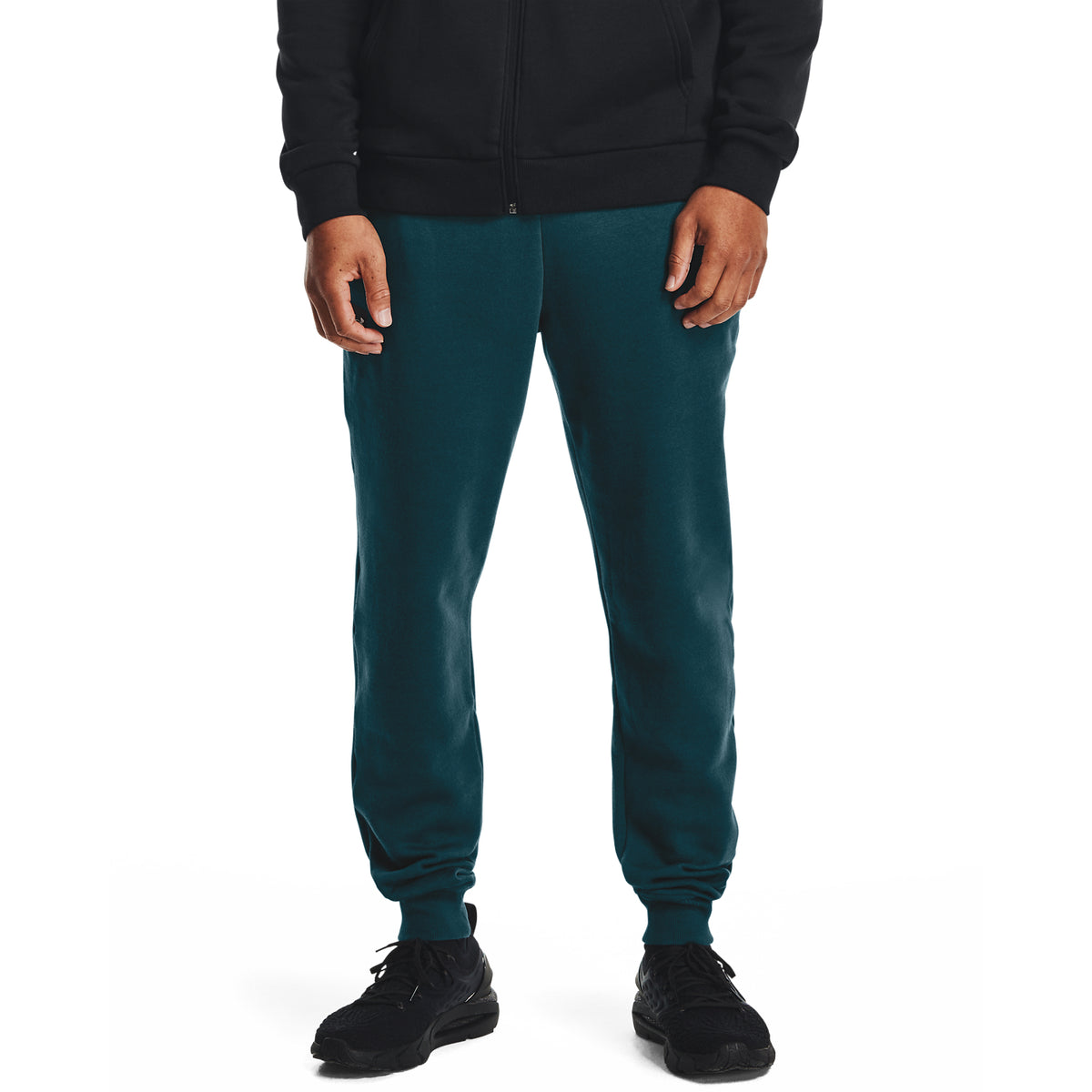 Pantalones de Entrenamiento UA Rival Fleece para Hombre