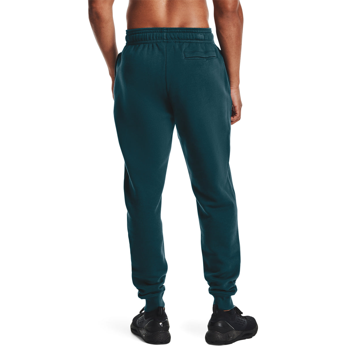 Pantalones de Entrenamiento UA Rival Fleece para Hombre