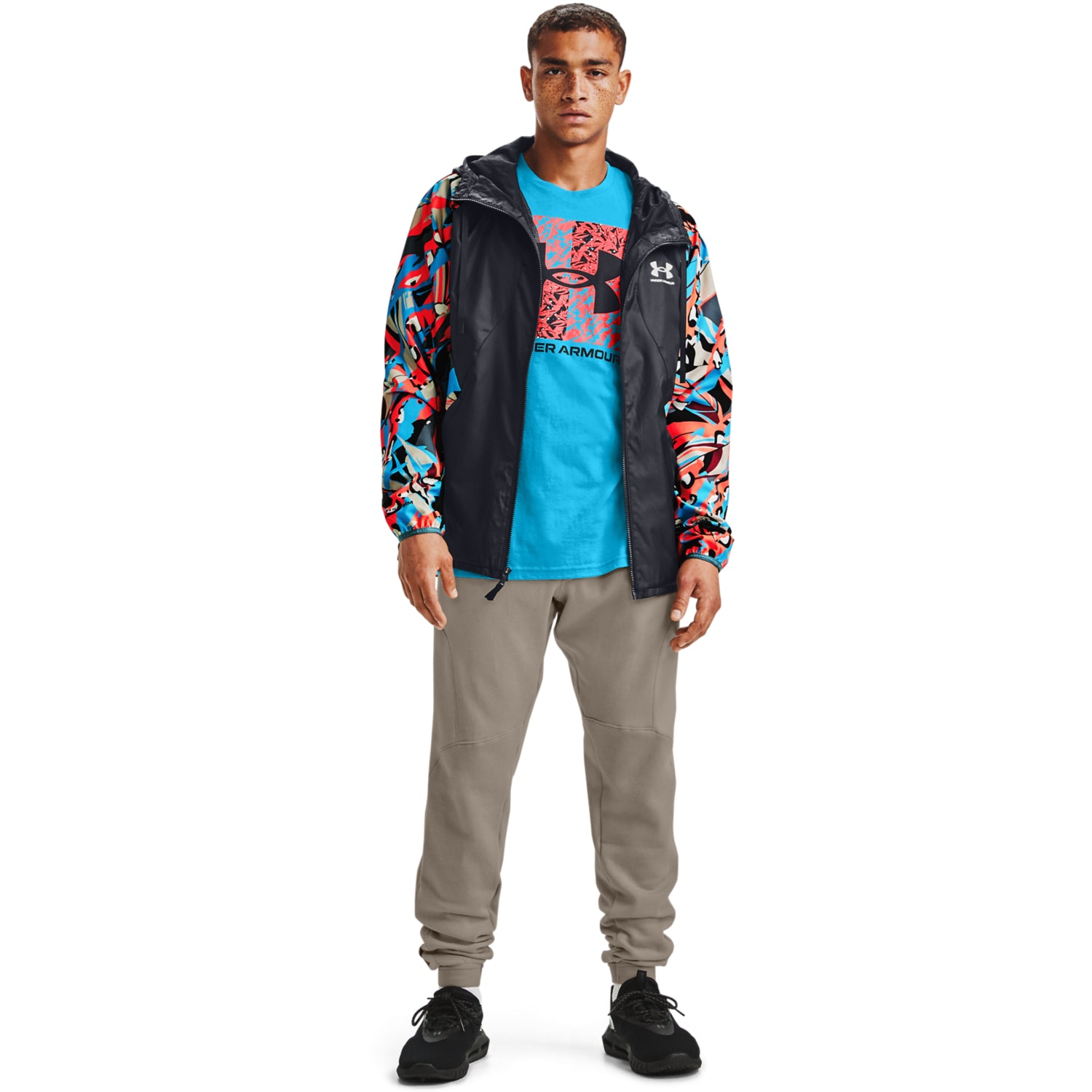 Pantalones UA Pack para Hombre