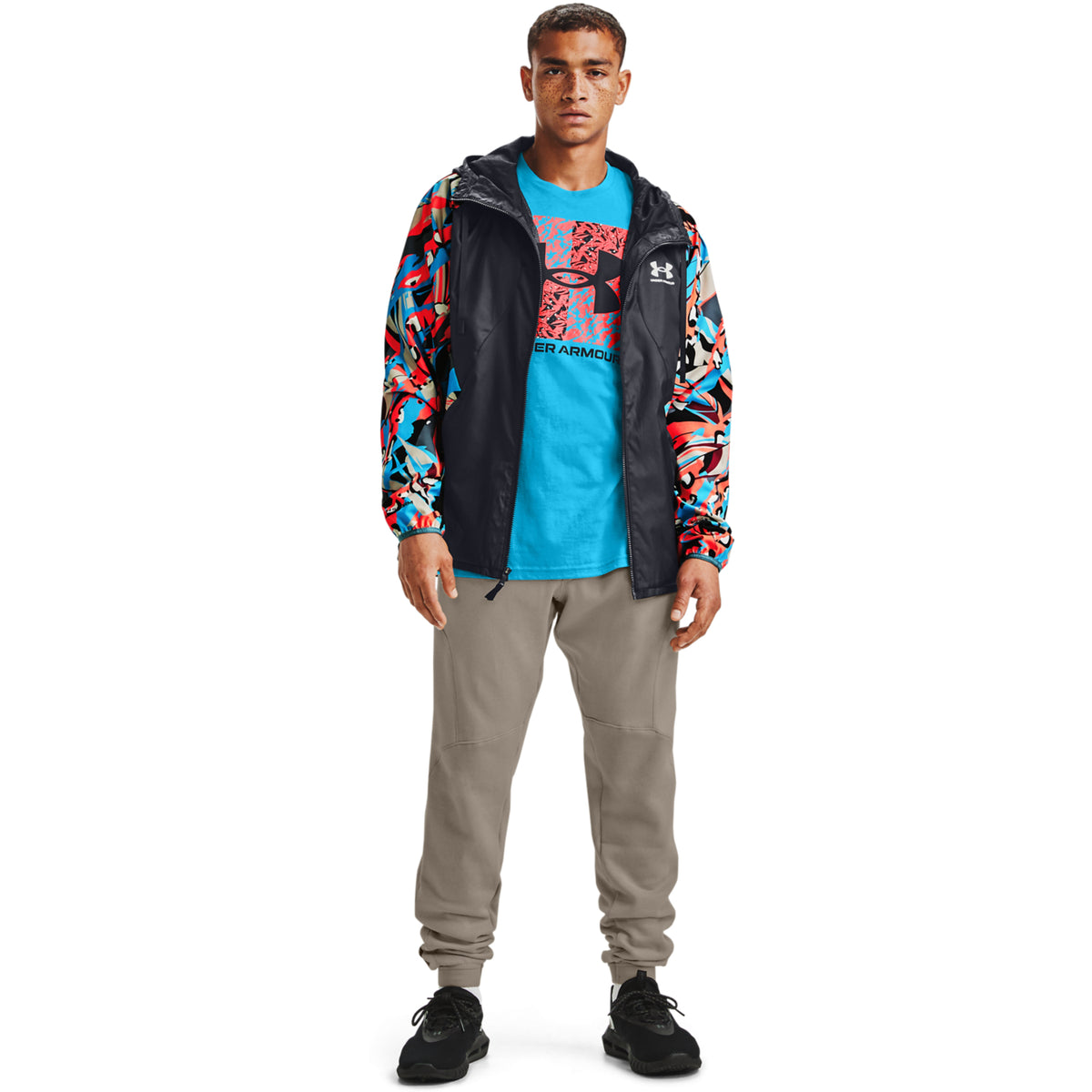 Pantalones UA Pack para Hombre