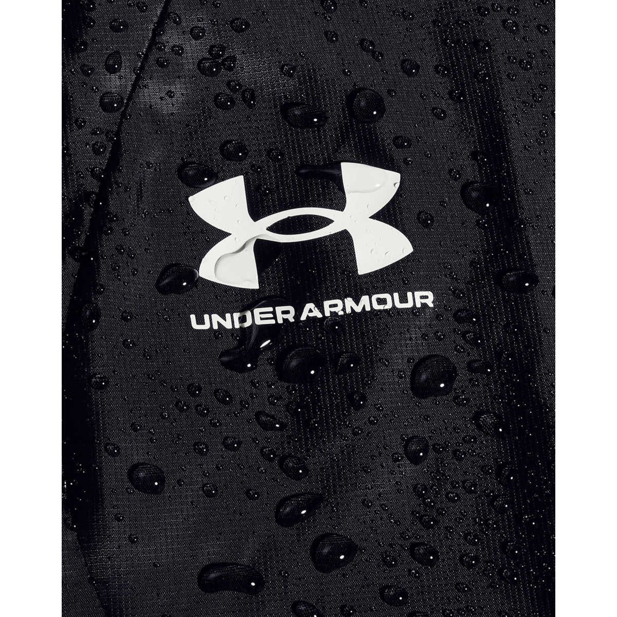 Polerón Ua Printed Windbreak para Hombre