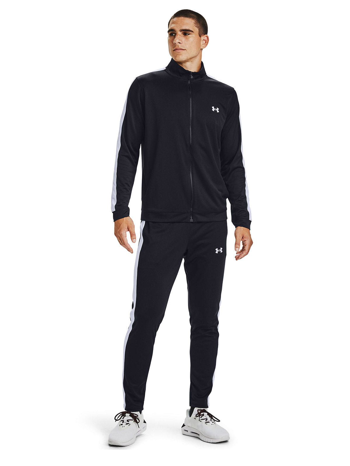 Buzo completo Knit para hombre Under Armour