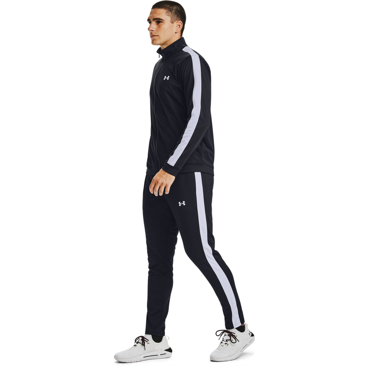 Buzo completo Knit para hombre Under Armour