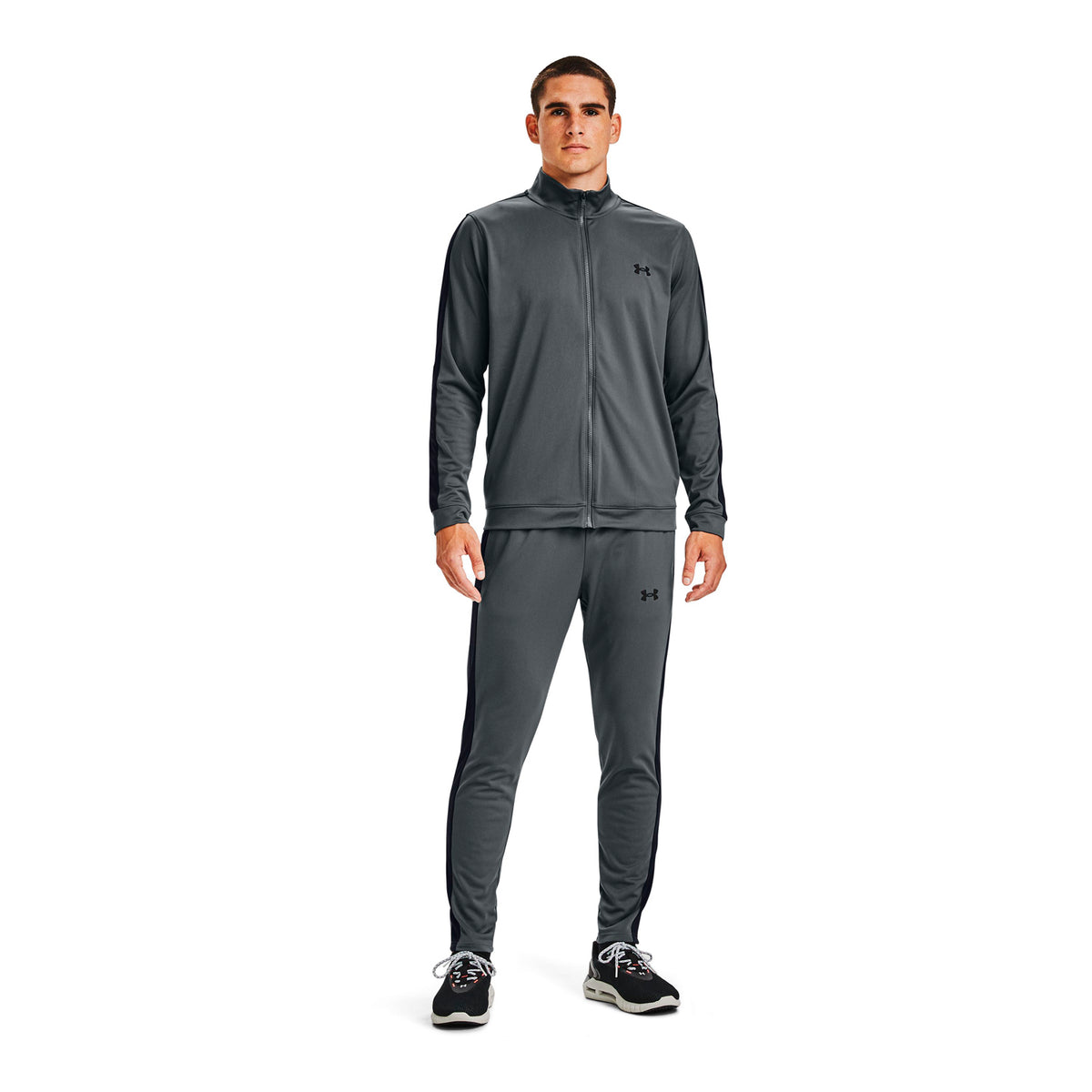 Buzo completo Knit para hombre Under Armour