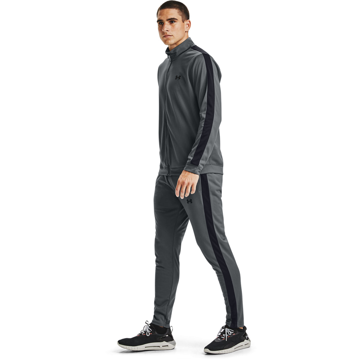 Buzo completo Knit para hombre Under Armour