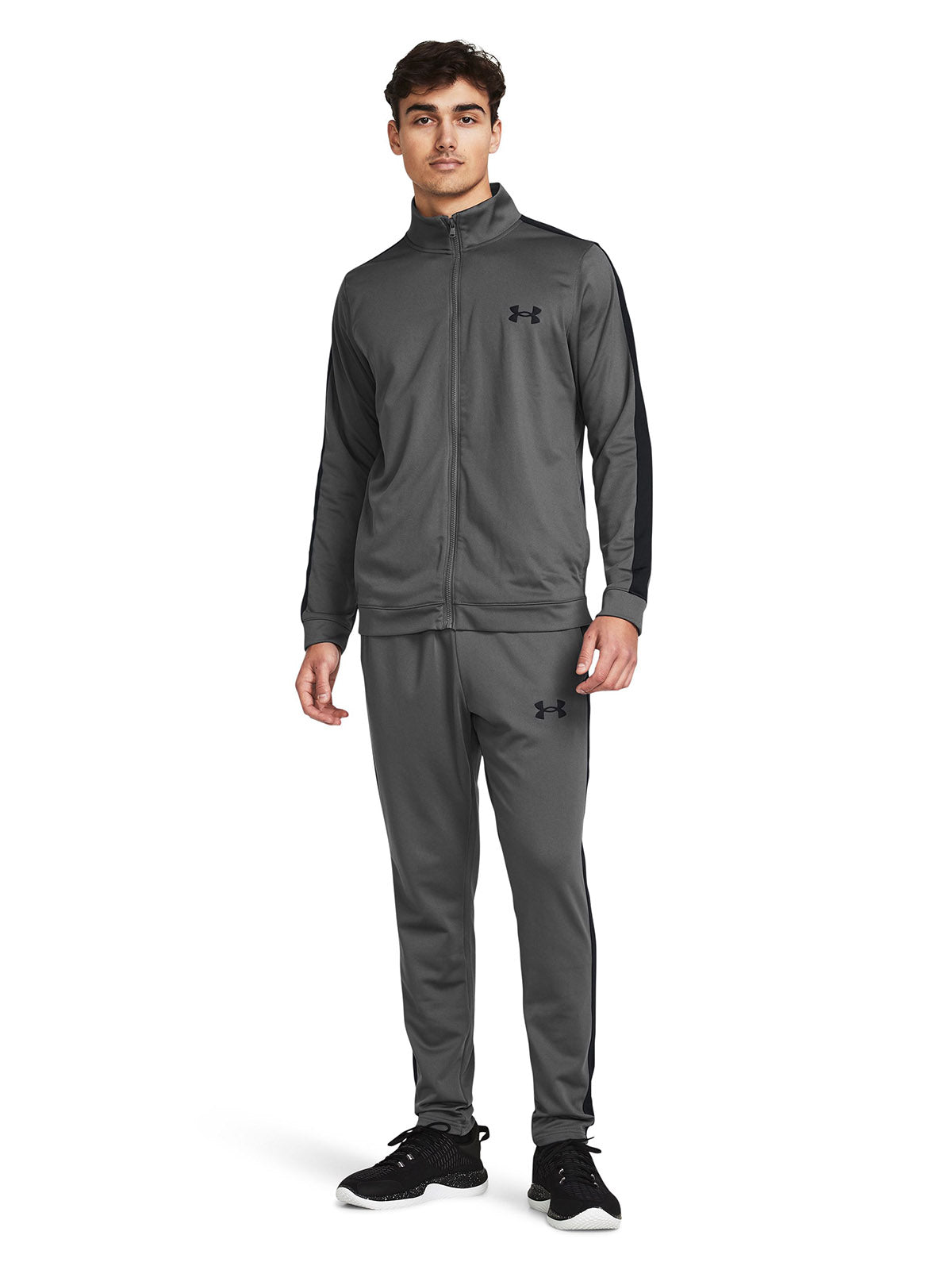 Conjunto deportivo UA Rival para hombre