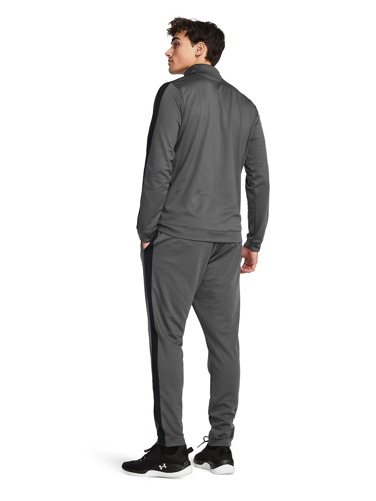 Conjunto deportivo UA Rival para hombre