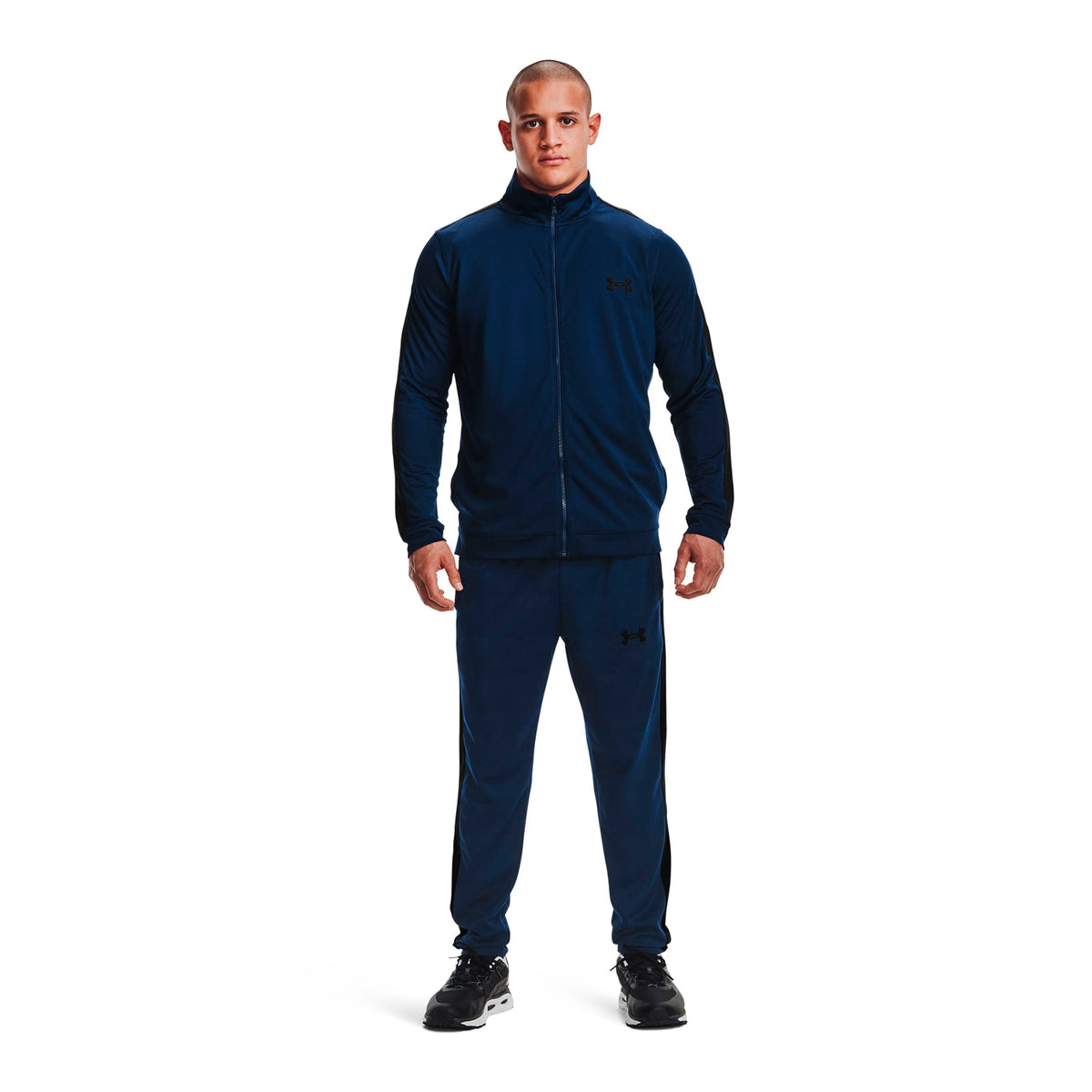 Buzo completo Knit para hombre Under Armour