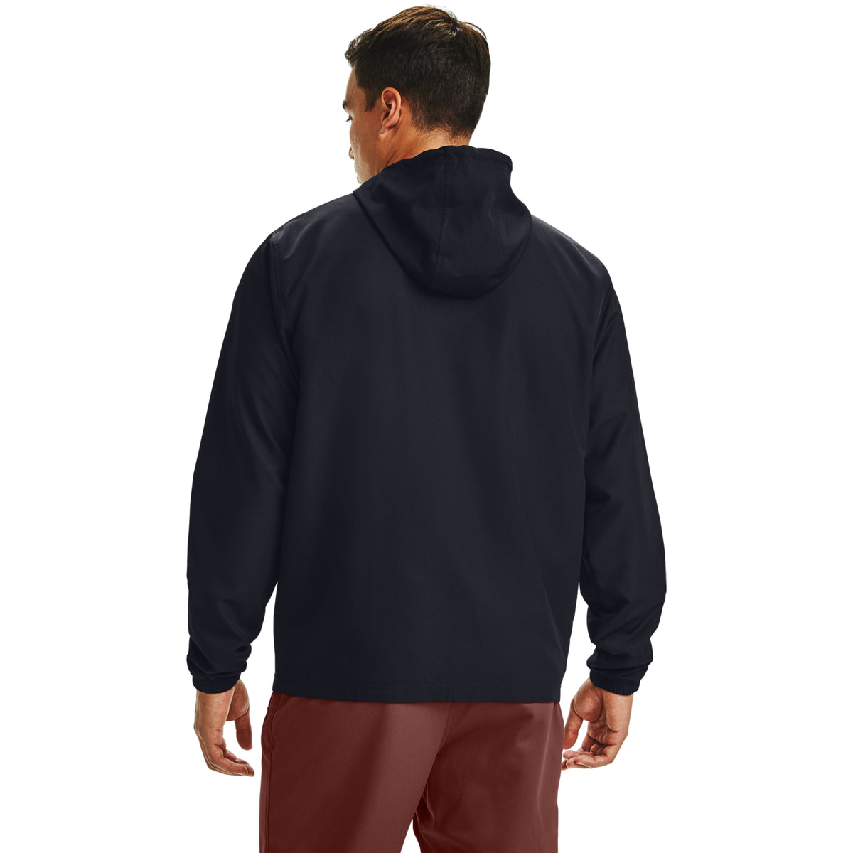 Chaqueta UA Sportstyle Wind SI para Hombre