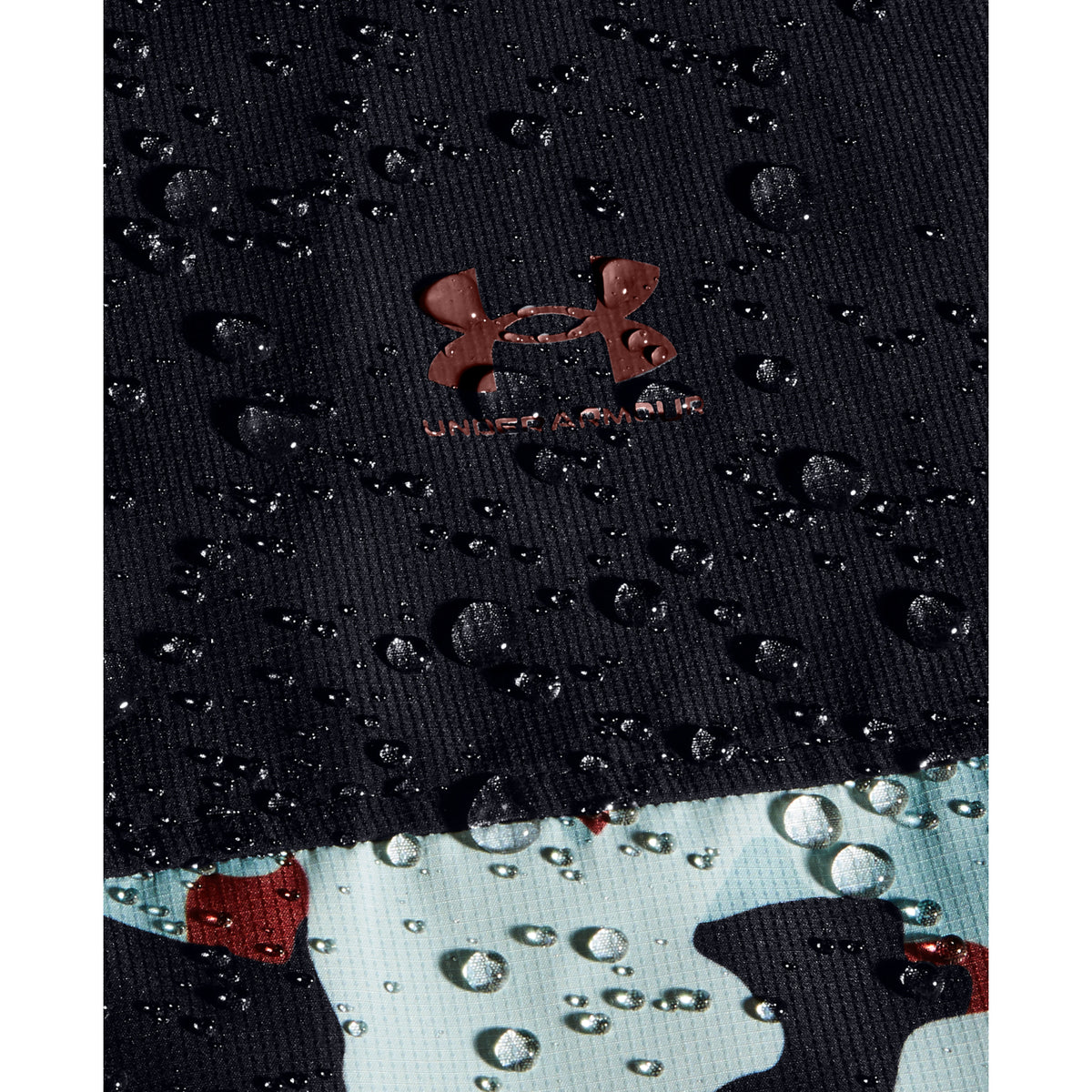 Chaqueta UA Sportstyle Wind SI para Hombre