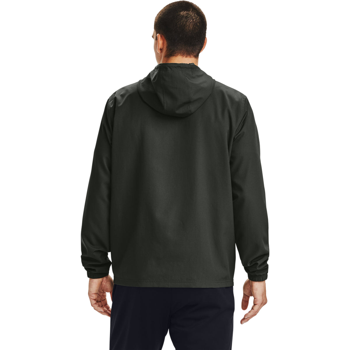 Chaqueta UA Sportstyle Wind SI para Hombre