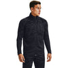 Chaqueta UA Sportstyle Pique Track para Hombre