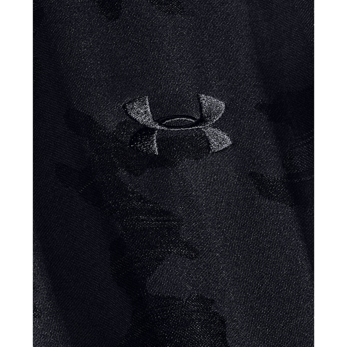 Chaqueta UA Sportstyle Pique Track para Hombre