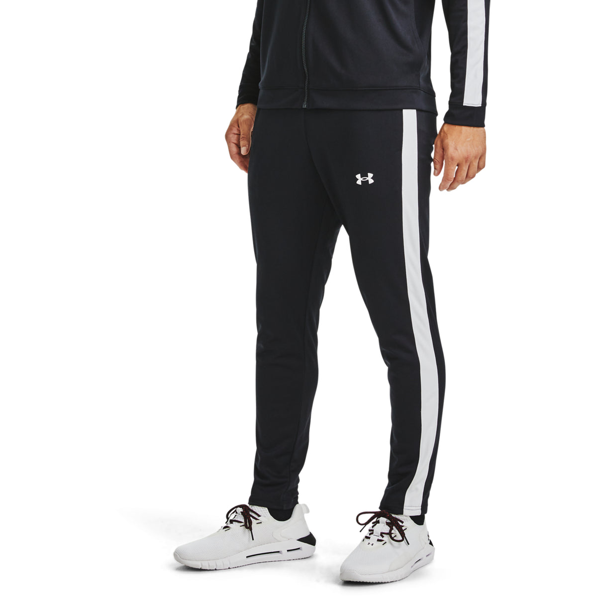 Pantalones UA Unstoppable Track para Hombre