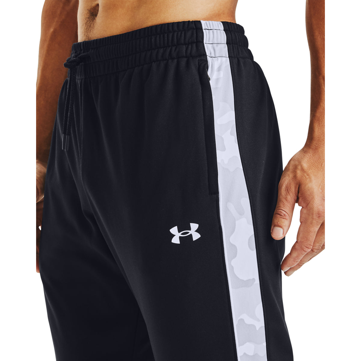 Pantalones UA Unstoppable Track para Hombre