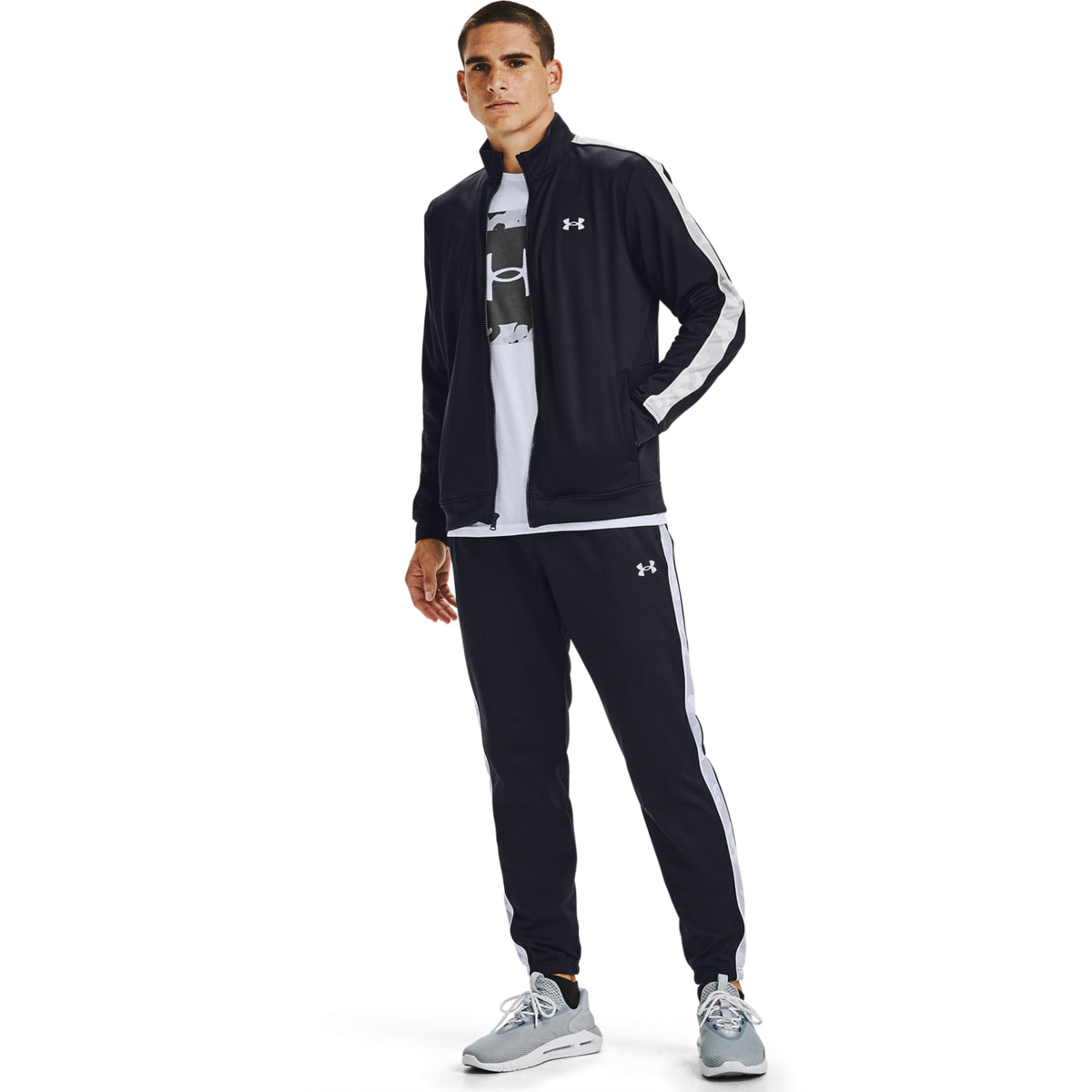 Pantalones UA Unstoppable Track para Hombre