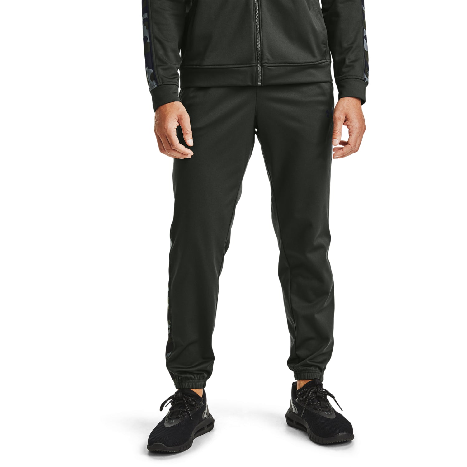 Pantalones UA Unstoppable Track para Hombre