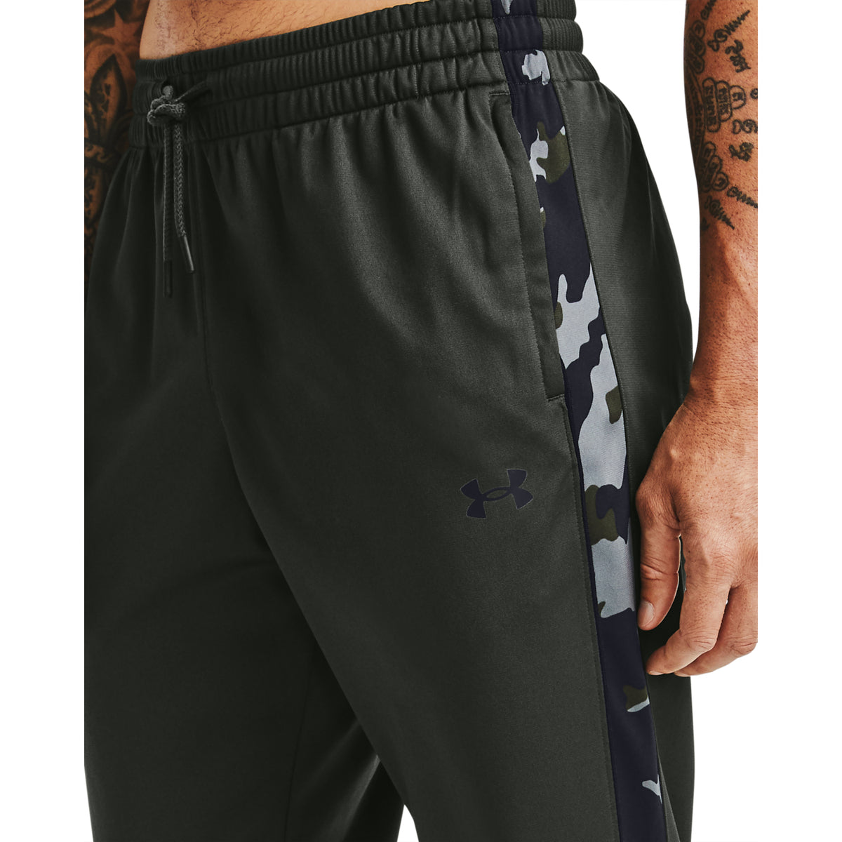 Pantalones UA Unstoppable Track para Hombre