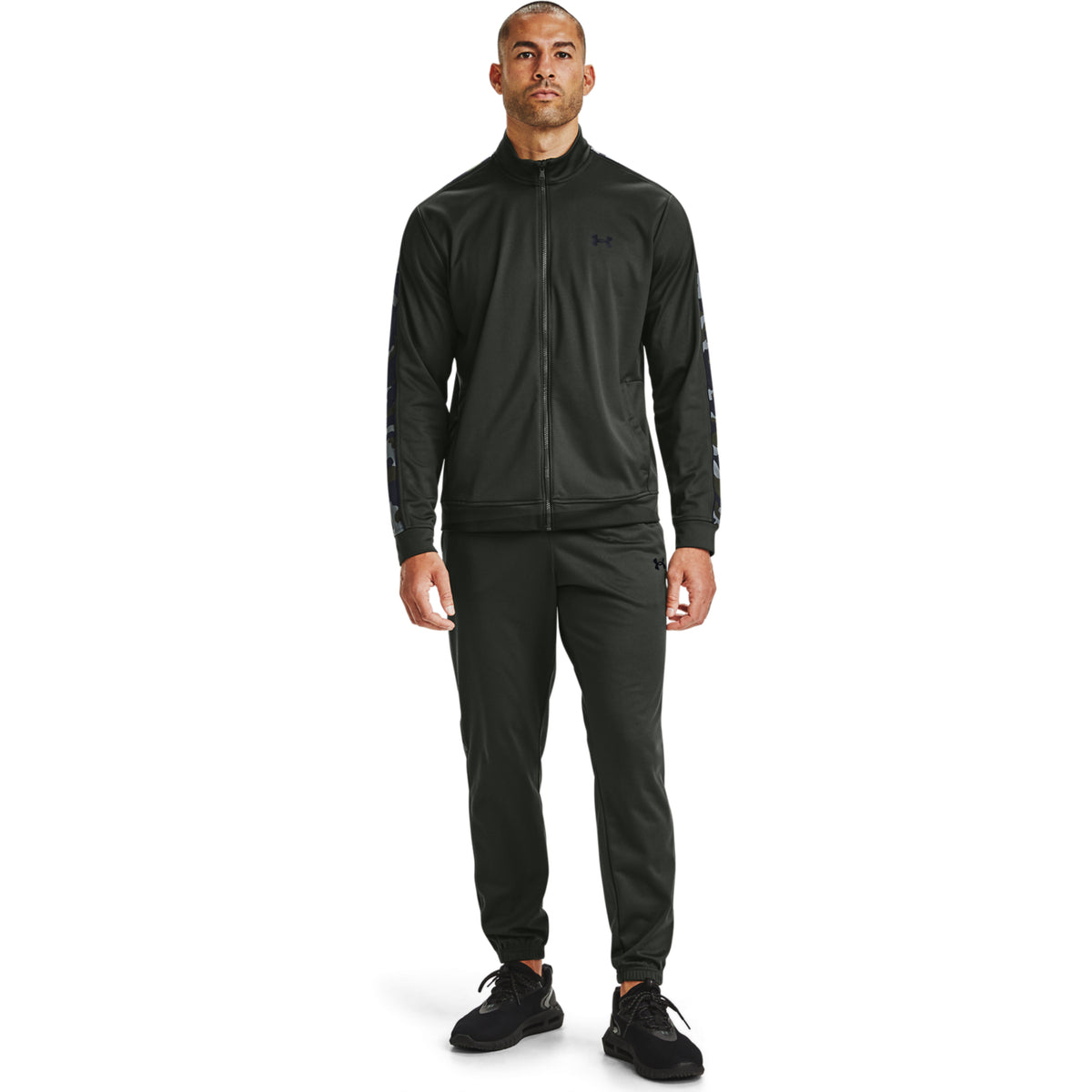 Pantalones UA Unstoppable Track para Hombre