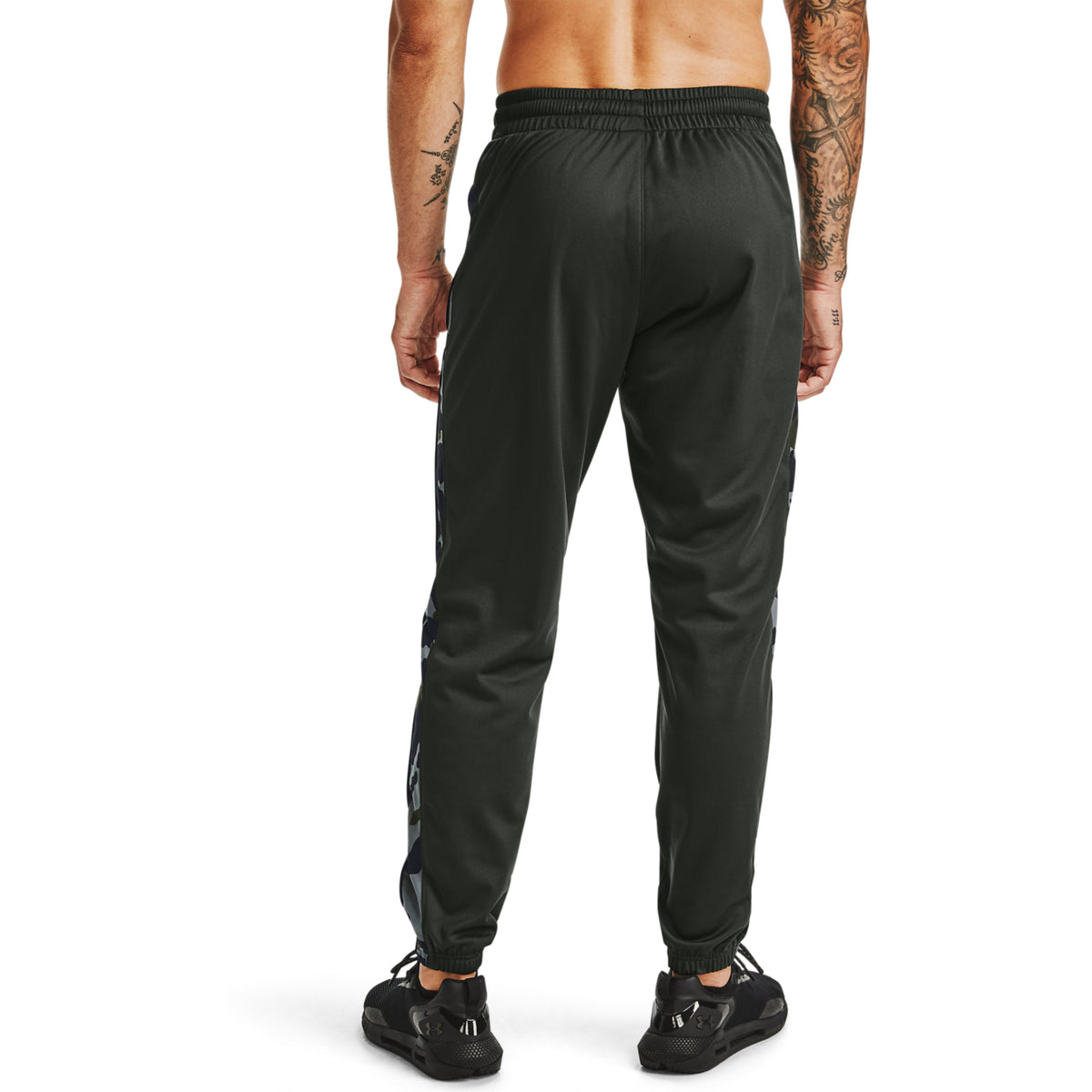 Pantalones UA Unstoppable Track para Hombre