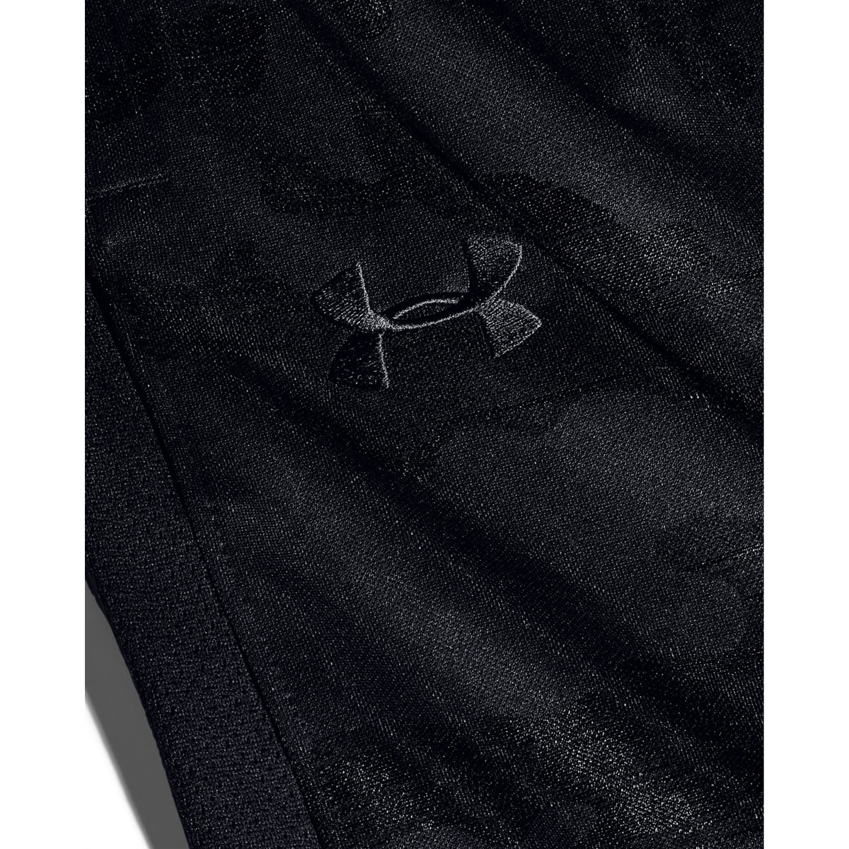 Pantalones UA Sportstyle Pique Track para Hombre