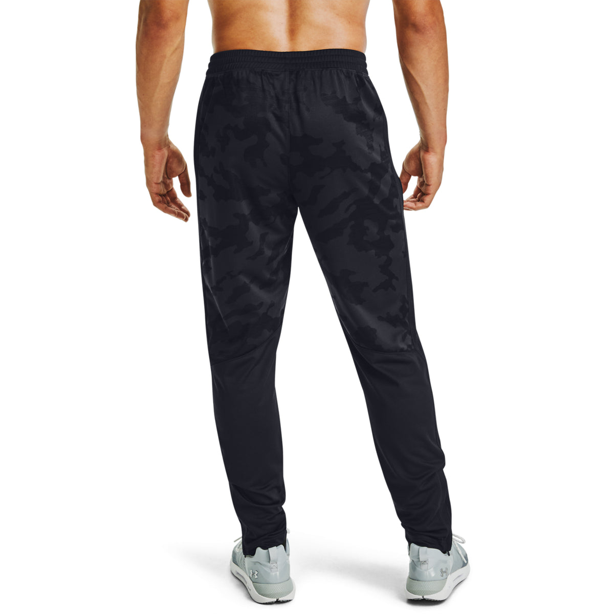 Pantalones UA Sportstyle Pique Track para Hombre