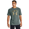 Polera Manga Corta UA Always Under Armour para Hombre