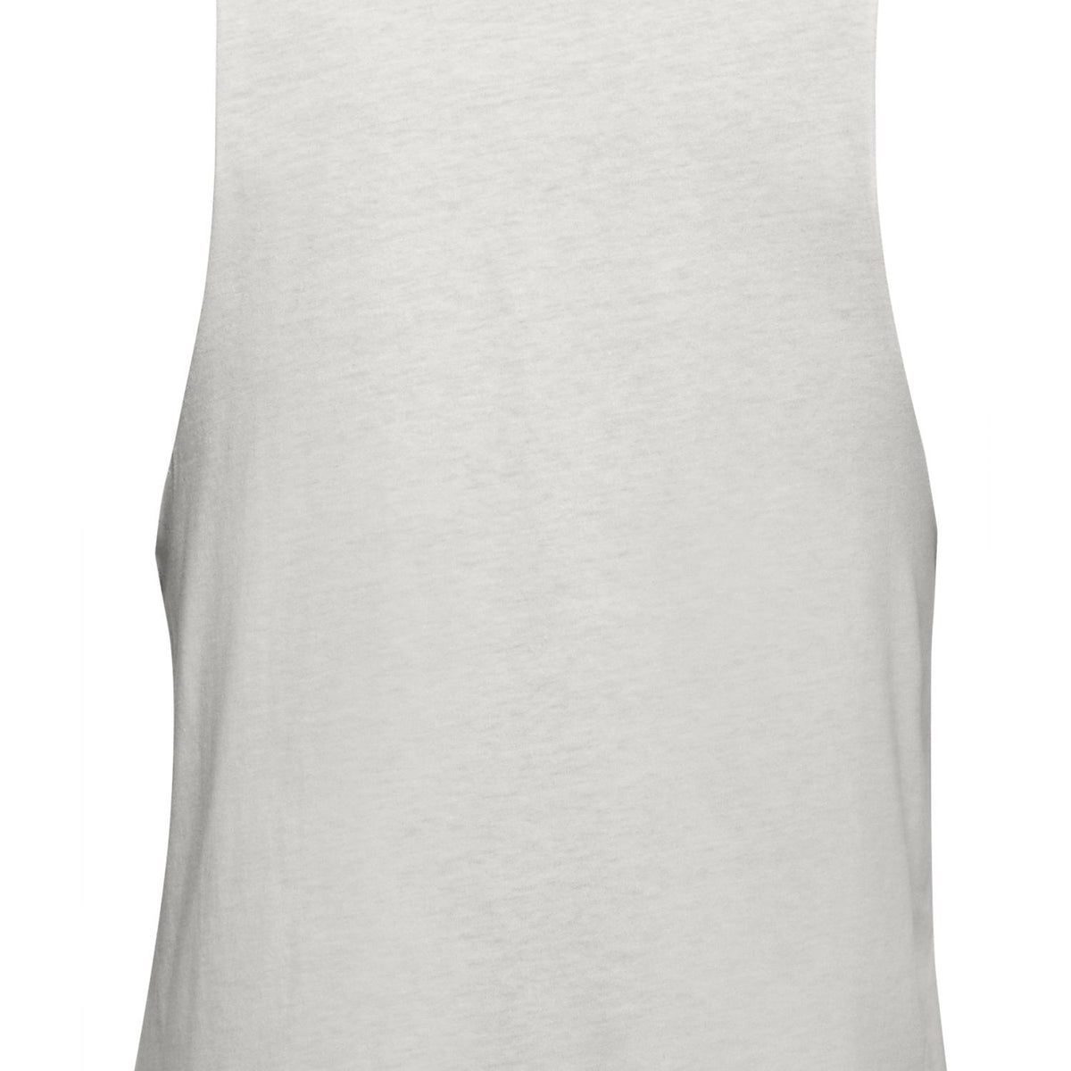 Polera sin Mangas Project Rock Sweat Equity para Hombre