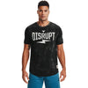 Polera Manga Corta Project Rock Disrupt para Hombre