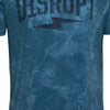 Polera Manga Corta Project Rock Disrupt para Hombre