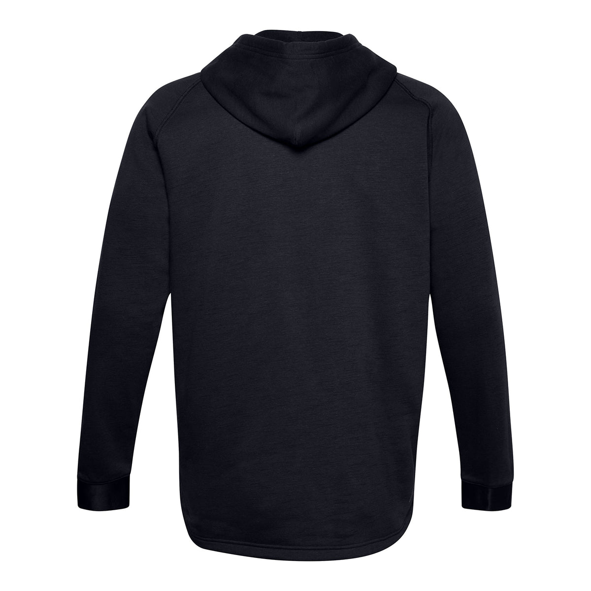 Polerón Project Rock Charged Cotton® para Hombre