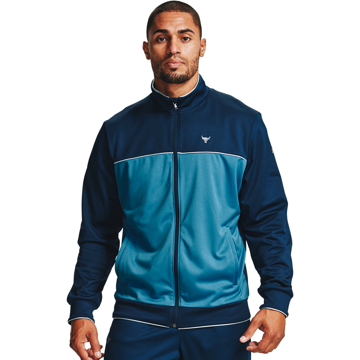 Chaqueta Project Rock Knit Track para Hombre