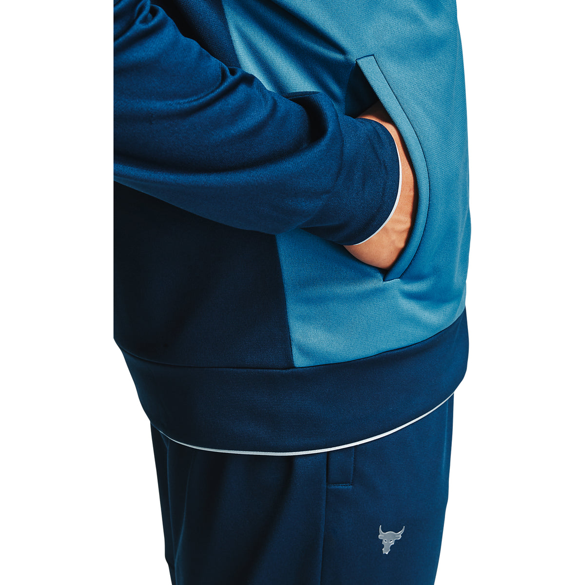 Chaqueta Project Rock Knit Track para Hombre