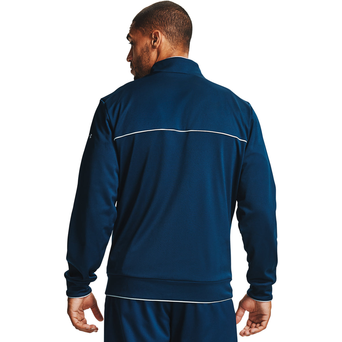 Chaqueta Project Rock Knit Track para Hombre